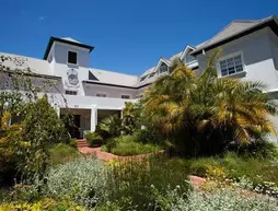 Rozenhof Villa | Western Cape (il) - West Coast DC - Drakenstein - Cape Town (ve civarı) - Stellenbosch