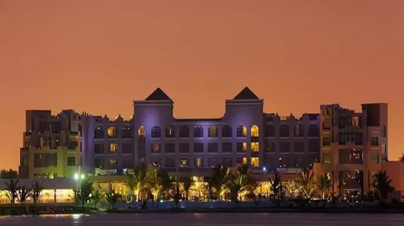 Mövenpick Hotel & Resort Yanbu | Al Madinah Province - Yanbu