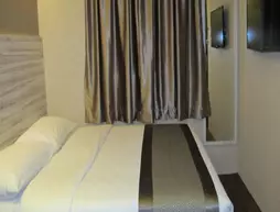 Hotel Austin Paradise (Taman Pulai Utama) | Johor - Johor Bahru (ve civarı) - Johor Bahru