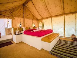 Joggan Jaisalmer Camp | Racastan - Jaisalmer (ve civarı) - Jaisalmer - Sam