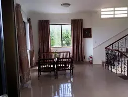 Sambath Thorng Sambo Hotel | Koh Kong - Sihanoukville (ve civarı) - Sihanoukville - Mittakpheap