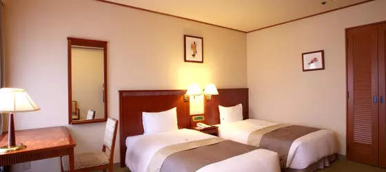 Pacific Hotel Okinawa | Okinava (idari bölge) - Kunigami - Okinawa (ve civarı) - Naha - Naha City Centre