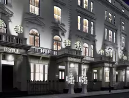 MERCURE LONDON HYDE PARK HOTEL | Londra (ve civarı) - City of Westminster - Paddington