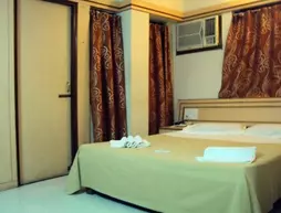 Hotel Aparupa - Port Blair | Andaman ve Nikobar Adaları - Port Blair