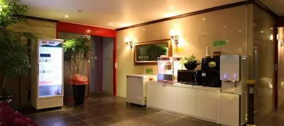 Rose Motel | Gyeonggi - Incheon (ve civarı) - Incheon - Nam-gu