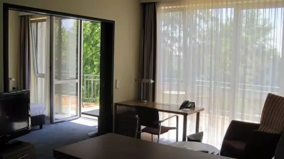 Aparion Apartments Berlin | Berlin (ve civarı) - Steglitz-Zehlendorf - Lichterfelde