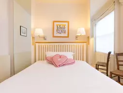 Veeve  House Courtnell Street Notting Hill | Londra (ve civarı) - Kensington - Notting Hill