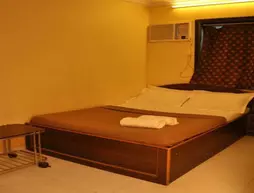 Hotel Hira Palace | Maharaştra - Raigad - Bombay (ve civarı) - Bombay - Grant Road