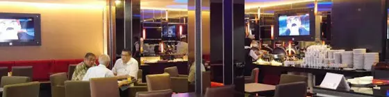 Sani Hotel, Kuala Lumpur | Kuala Lumpur (ve civarı) - Pekeliling