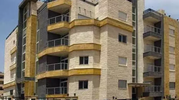 Lijam Apartments | Amman İli - Amman (ve civarı) - Amman