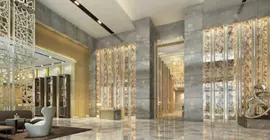 JW Marriott Chengdu | Sişuan - Chengdu - Shahepu - Jinjiang