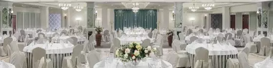 Malachite Congress Hotel | Çelyabinsk Oblastı - Chelyabinsk