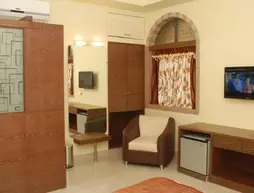 Hotel Veersai | Maharaştra - Kopargaon