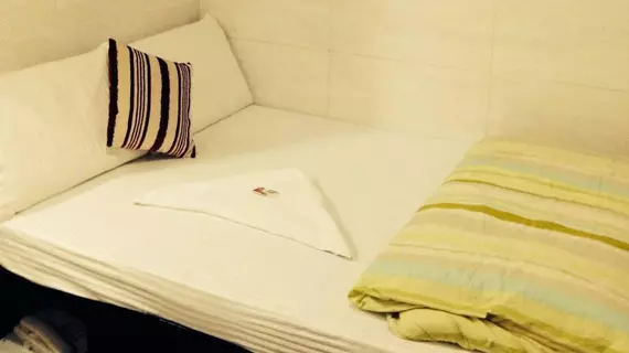 Crystal Hostel HK | Hong Kong - Hong Kong City Center - Tsim Sha Tsui