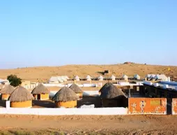 Resort Rawla | Racastan - Jaisalmer (ve civarı) - Jaisalmer