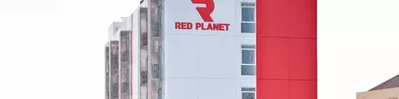 Red Planet Surabaya | Doğu Cava - Surabaya