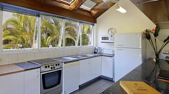 Clarkes Beach Villa Byron Bay | New South Wales - Byron Bay (ve civarı) - Byron Bay