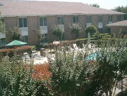 Americas Best Value Inn and Suites Foley | Alabama - Gulf Shores (ve civarı) - Foley