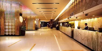 Resorts World Genting - Resort Hotel