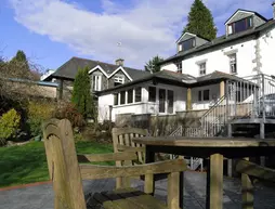 Glenville House | Cumbria (kontluk) - Windermere