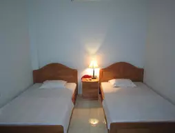 Palace 2 Hotel | Kien Giang (vilayet) - Rach Gia