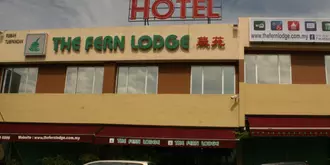 The Fern Lodge Hotel