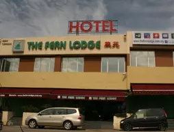 The Fern Lodge Hotel | Johor - Johor Bahru (ve civarı) - Johor Bahru - Sekudai