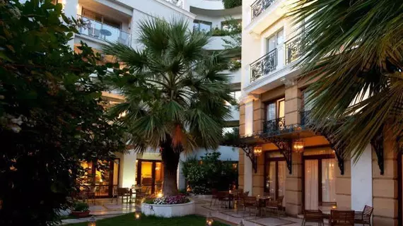 Electra Palace Hotel Athens | Attica - Atina (ve civarı) - Atina Kent Merkezi - Plaka Bölgesi