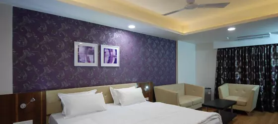 Hotel Ambassador | Madya Pradeş - Indore