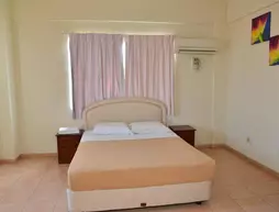 Garden City Service Apartment Melaka | Malacca - Malacca