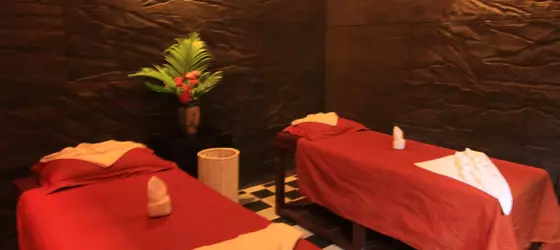 Retreat Villa Boutique & Spa | Siem Reap (ili) - Siem Reap