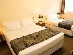 Garden City Motor Inn Mt Gravatt | Queensland - Brisbane (ve civarı) - Upper Mount Gravatt