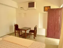 Lilypad Resort | Kerala - Thiruvananthapuram Bölgesi - Varkala