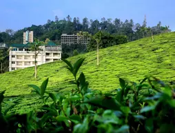 Monsoon Grande | Kerala - Idukki Bölgesi - Devikolam - Chithirapuram