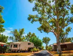 Aspen Parks Cooke Point Holiday Park | Batı Avustralya - Port Hedland