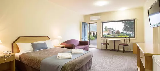 Monash Hotel | Victoria - Melbourne (ve civarı) - Clayton