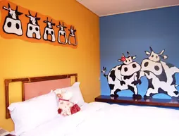 Farm Guest House B&B | Pingtung İlçesi - Hengchun