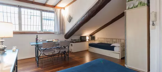 Loft in Torino Centre | Piedmont - Turin (ve civarı) - Turin - Tarihi Merkezi