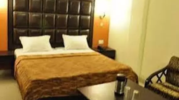 Hotel Himalaya | Uttarkand - Haridwar Bölgesi - Haridwar (ve civarı) - Haridwar