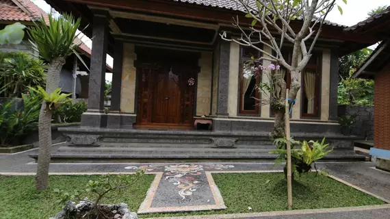 Alam Sari Homestays | Bali - Gianyar - Payangan