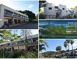 Paihia Pacific Resort Hotel | Northland - Far North District - Paihia