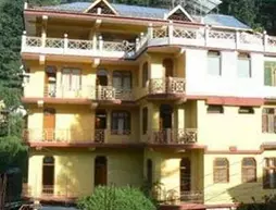 Hotel Sheetal | Himaşal Pradeş - Manali (ve civarı) - Kullu