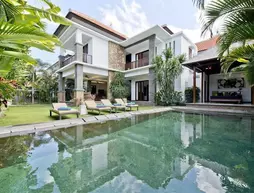 Seratus Villa | Bali - Badung - Seminyak