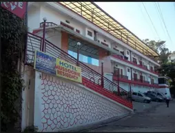 Hotel Mussoorie Residency | Uttarkand - Dehra Dun Bölgesi - Dehradun - Mussoorie