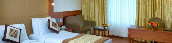 Sangam Hotel, Tiruchirapalli | Tamil Nadu - Tiruchirappalli