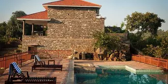 The Wild Retreat Resort - Kumbhalgarh