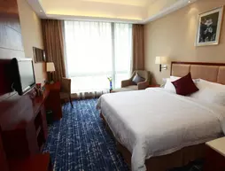 Sentosa Hotel | Guangdong - Şenzen (ve civarı) - Shenzhen - Nanshan