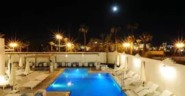 BE City Hotel | Hevel Eilot Regional Council - Eylat (ve civarı) - Eilat