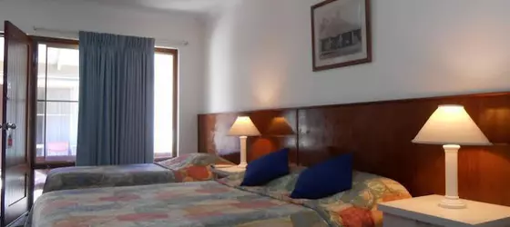 Best Western Augusta Georgiana Molloy | Batı Avustralya - Augusta