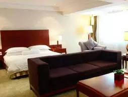 Donlord International Hotel | Guangdong - Guangzhou (ve civarı) - Guangzhou